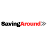 SavingAround logo