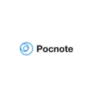 Pocnote logo