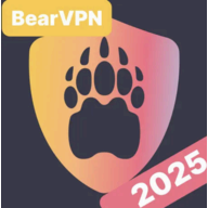 Bear VPN logo