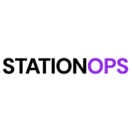 StationOps logo