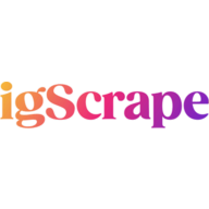 IGScrape logo