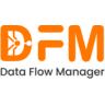 Data Flow Manager icon