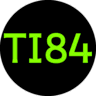 TI-84 Calculator Online icon