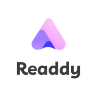 Readdy.ai logo