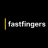 FastFingers logo