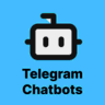 Telegram Chatbots logo