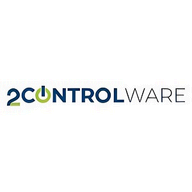 2-Controlware logo