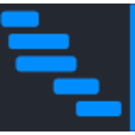 GanttMaster logo