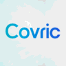 Covric logo