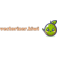 Vectorizer.kiwi logo