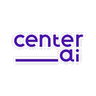 Center AI icon