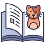 Translate a Book logo