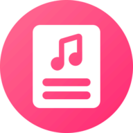 Free AI Lyrics Generator logo