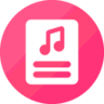 Free AI Lyrics Generator logo