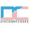 Discount Codez icon