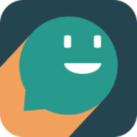 Fluent Buddy logo