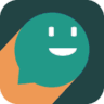 Fluent Buddy icon