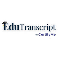 EduTranscript logo
