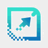 ImgUpscaler AI logo