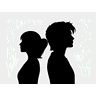 CompareHeights logo
