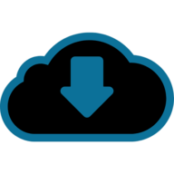 SlideShareDL logo