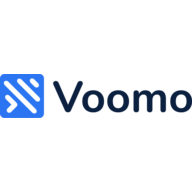 Voomo.ai logo