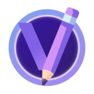 Vdraw AI logo