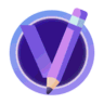 Vdraw AI logo