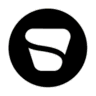 Seated logo