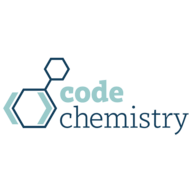 CodeChemistry.io logo