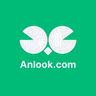 Anlook logo
