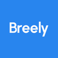 Breely logo