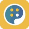 Govar – English speaking app logo