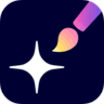 Icons8 Illustration Generator logo