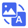 ImageTranslate.AI logo