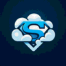 Staclo.host logo