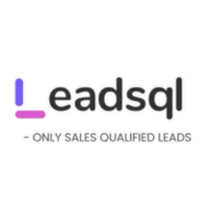 LeadSQL.ai logo