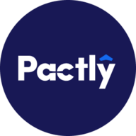 Pactly logo