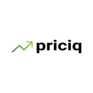 Priciq logo
