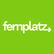 fernplatz logo