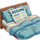 Teal icon