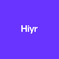 Hiyr.io logo