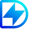 Dashing Distribution Software logo