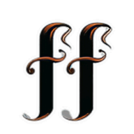 FreakyFont.io logo