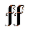 FreakyFont.io icon