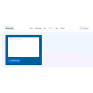 WebSEOTrends Bulk URL Opener logo