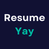 Resume YaY logo