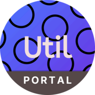 UtilPortal logo