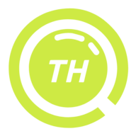 TokenHunters.xyz logo