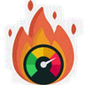 Rocker Gestures logo